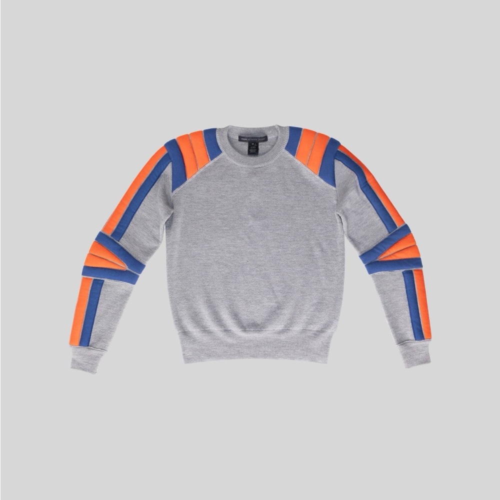 Marc by Marc Jacobs Grady Sweater